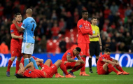 Liverpool và Man City: Chuyện về việc 'cướp' danh hiệu