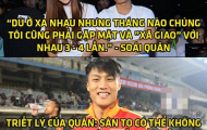 Ảnh chế: Soái Quân 'họp giao ban' 3-4 lần/tháng; CR7 đặt 2 vé xem phim cho 8/3 và... tuần sau