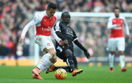 Ai là tân binh xuất sắc nhất Premier League 2015/16?