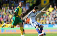 Vấn đề của Chelsea: Khi Oscar… chết mòn