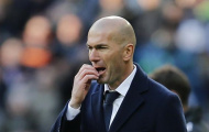 Chuyện trong ngày: Hiệu ứng Zidane, có hay không?