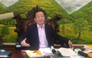 Ông Đỗ Quang Hiển: 'Barcelona sẽ ưu tiên đến Việt Nam'