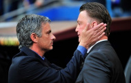 Nóng: Mourinho sẽ đến Man Utd, nhưng Van Gaal vẫn ở lại