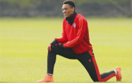 Man United trước trận gặp Watford: Martial trở lại, Januzaj vắng mặt