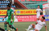 Trước vòng 3 V-League 2016: Thức tỉnh đi, Sông Lam Nghệ An