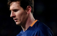 Messi và Barca được để cử cho giải thưởng cao quý