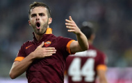 Chelsea phá két chiêu mộ ngôi sao của AS Roma