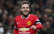 Video: Man United 1-0 Watford (Vòng 28 Ngoại hạng Anh)