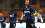 Đè bẹp Juventus 3-0, Inter Milan vẫn hụt vé chung kết