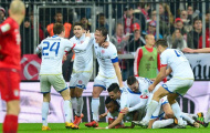 Video: Bayern Munich 1-2 Main 05 (Vòng 24 Bundesliga)