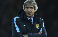 HLV Pellegrini thừa nhận bất lực trước Liverpool