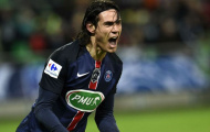 Hạ St Etienne, PSG giật vé vào bán kết cúp Quốc gia