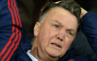 Van Gaal: 'Không thể đùa với Liverpool, họ là ƯCV Top 4'