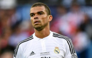 Tỏa sáng, Ronaldo được Pepe khen ngợi