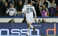 Sao trẻ gây ấn tượng với Zidane sau chiến thắng