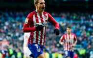 Antoine Griezmann: Phi tiêu lợi hại của Rojanblancos