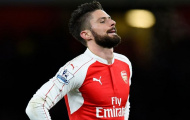 5 điểm nhấn rút ra từ thất bại của Arsenal