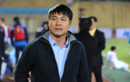 Ra mắt HLV Hữu Thắng: Chờ chương mới của bóng đá Việt Nam