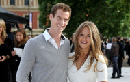 Murray sẽ giải nghệ khi ở tuổi của Federer