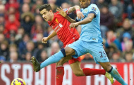 Gần 10 năm, Man City mới chơi tệ đến vậy