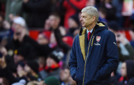 Góc Arsenal: Đã khó lại còn khổ