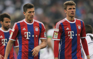 Bayern quyết bạo chi nhằm giữ chân trụ cột