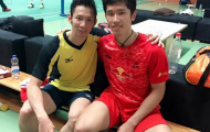 Nguyễn Tiến Minh hứa 'chơi hết xí quách' với kình địch Trung Quốc