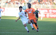 VPF nhắc nhở HAGL, SHB Đà Nẵng và tân binh V-League 2016