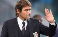 Abramovich xác nhận tương lai của Conte