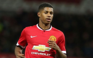 FA khó xử vì Rashford