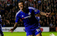 Kenedy và những bàn thắng nhanh nhất tại Premier League mùa này