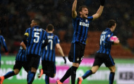 Góc Inter Milan: Kí ức của trận chung kết EURO 2000 hiện về