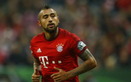 Arturo Vidal: Từ người hùng đến người thừa
