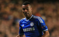 Video: Ashley Cole - Từng là hậu vệ cánh hay nhất NHA