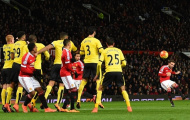 Những điểm nhấn sau chiến thắng của Man United
