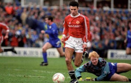 Sự nghiệp của Ryan Giggs qua những con số