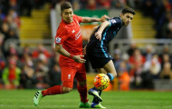 Roberto Firmino: Chất xúc tác hảo hạng