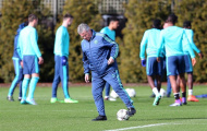 Nóng: Hiddink có thể sẽ tiếp tục ở lại Chelsea
