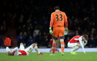 Arsenal: Lạc lối ở hồ thiên nga