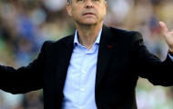 Sốc: HLV La Liga dùng clip khiêu dâm để kích thích cầu thủ