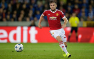 Luke Shaw được thông báo về tương lai tại Tam Sư