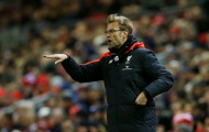 Lạnh lùng như Klopp!