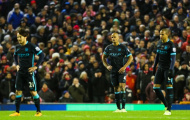 Nguy rồi đó Man City!!!