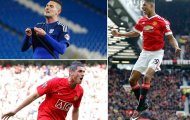 Marcus Rashford và bài học từ Federico Macheda