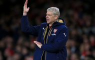 Arsenal đang chững lại: Lỗi là của Wenger?