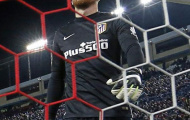 Atletico mới là đội đi vào lịch sử La Liga