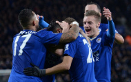 Leicester: Cơ hội vô địch vẫn còn nguyên