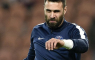 'PSG là đội bóng rác rưởi'