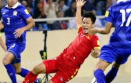 BXH FIFA: Bỉ dẫn đầu, Việt Nam bị Thái Lan bỏ xa