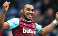 Vượt mặt Oezil và Willian, sao West Ham xuất sắc nhất thành London